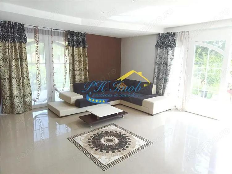 Casa de vanzare, Breaza Nistoresti - 2