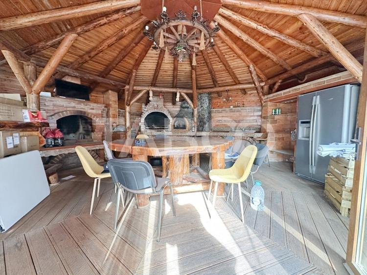 Spatiu de birouri la cheie 150 mp utili 5 parcari zona Valea Aurie - 10