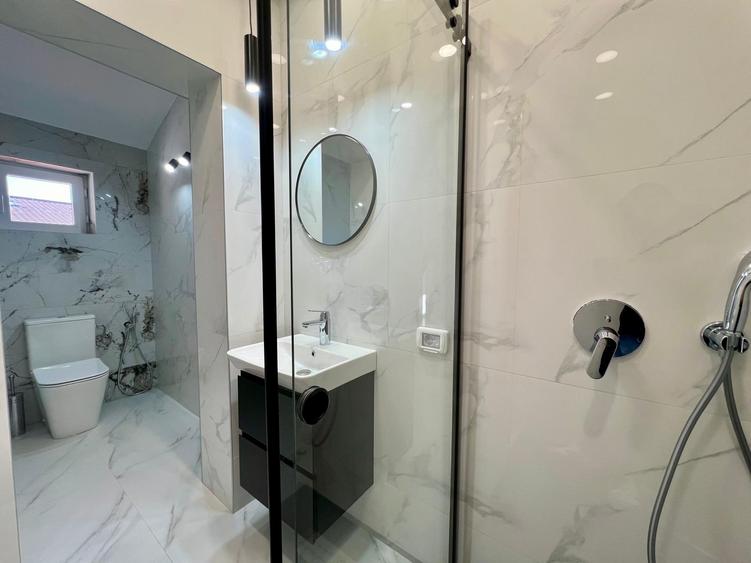 Vilă modernizată | Prima închiriere după renovare (2025) | Complex rezidential - 15