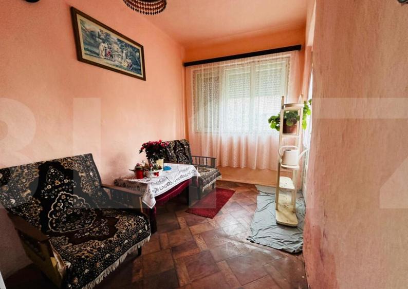 Casa de vanzare in Macea, teren 942 mp - 7