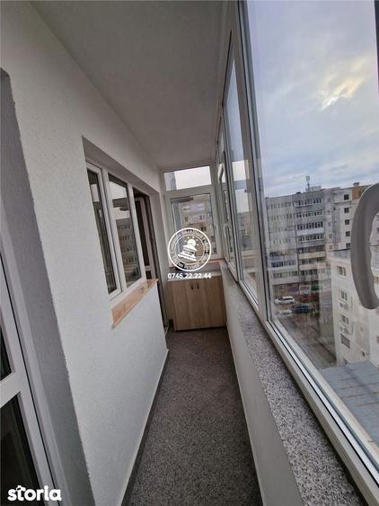 Apartament 2 camere de inchiriat zona Alexandru cel Bun Iasi - 1