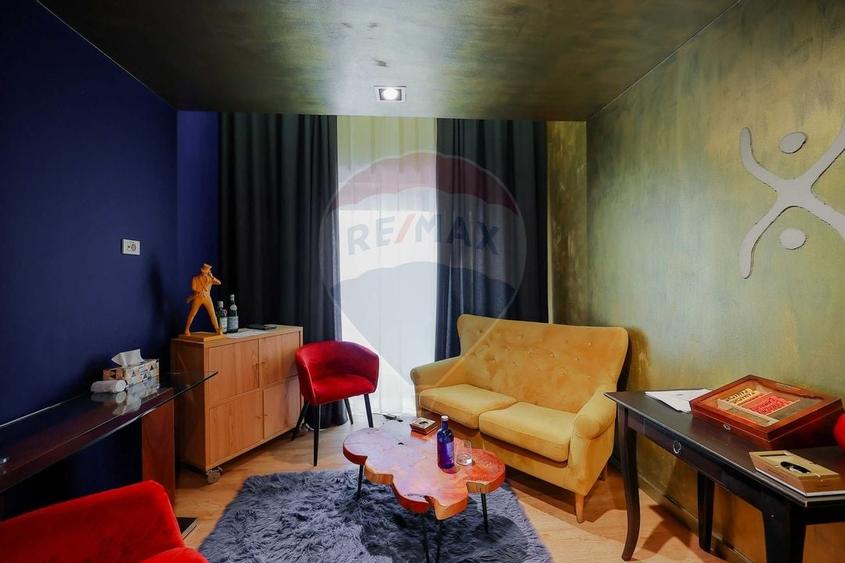 De vanzare -- Spatiu comercial parter 409 mp, Vasile Alecsandri - 51