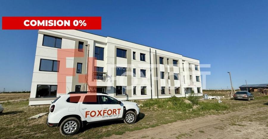 COMISION 0% Apartament cu 3 camere si terasa de 25 mp, etaj COMISION 0% Apartament cu 3 camere si terasa de 25 mp, etaj