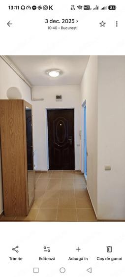 Proprietar garsoniera de inchiriat - 5