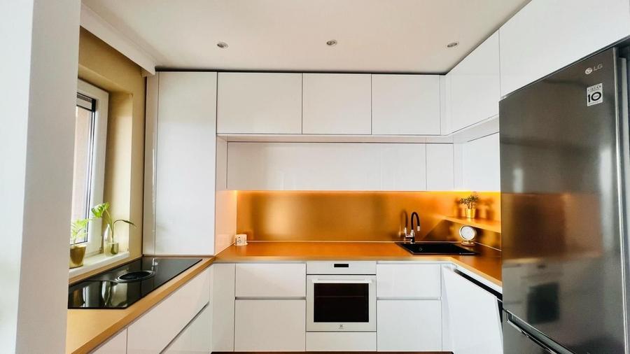 Apartament la prima inchiriere - 2