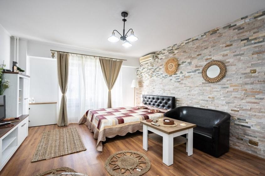 Garsoniera luminoasa si cozy | Calea Calarasilor – Hyperion - 2