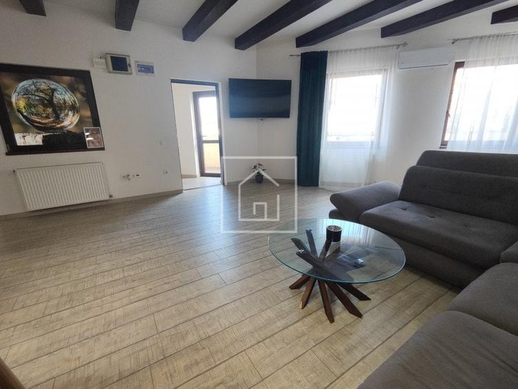 Apartament 4 camere 127 mp Sub Arini, parcare, ideal locuit investitie - 3