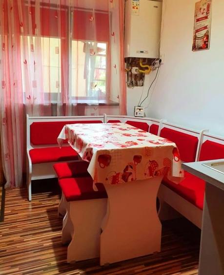 Apartament cu 2 camere la casa situat in Centrul Istoric - 2