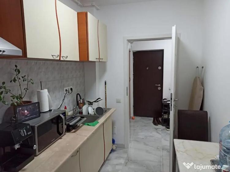 Gars.dec.-mob-util complet+parcare/zona noua Popesti-Leor... - 8