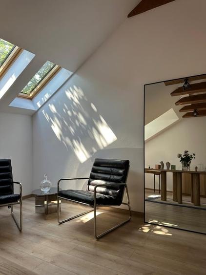 Spatiu de birouri in cladire istorica Traian, Neptun, bd 3 August 1919 - 1