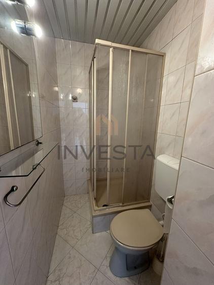 Apartament 4 camere pe Luis Pasteur!  Garaj subteran inclus! - 7