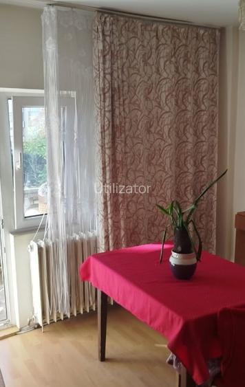 Apartament cu 2 camere pe str. Aurel Vlaicu. COMISION 0!