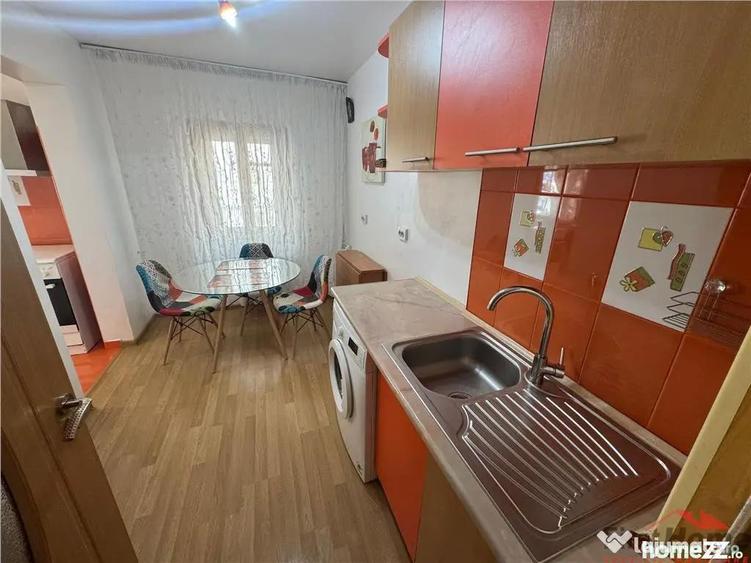 Ap 2 cam, etaj 1, parcare, central - POMPIERI - 5