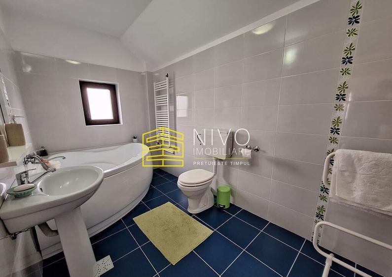 Casa singur in curte Corunca Zona Pensiunea Cor... - 15