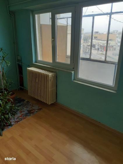 Apartament 3 camere decomandat - Dacia-95.000 euro negociabil(Cod E6) - 3
