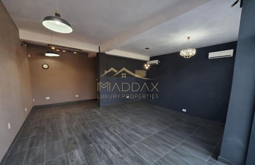 Spatiu Comercial Stradal***190 MP*** 6 Locuri Parcare// CORBEANCA - 7