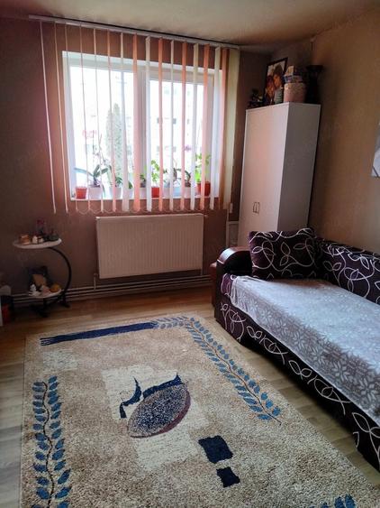 Apartament cu doua camere confort redus 39,02mp,semidecomandat, - 1
