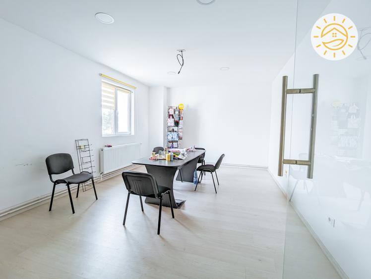 B-dul Griviței Spatiu birouri suprafata dorita 50mp-210mp - 2