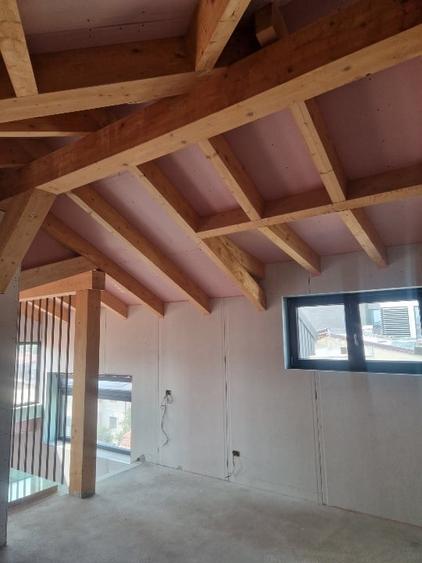 APARTAMENT AVIATORILOR 5 CAMERE - 5