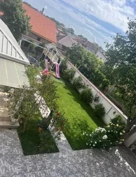 OCAZIE! VILA D+P+1+POD LUX ZONA KM 4-5 - 12