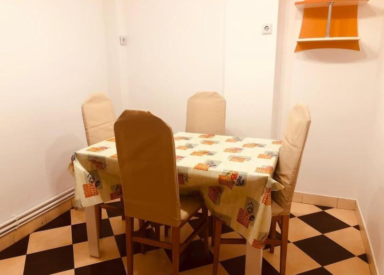 Apartament 2 camere – Turnisor, Sibiu - 5