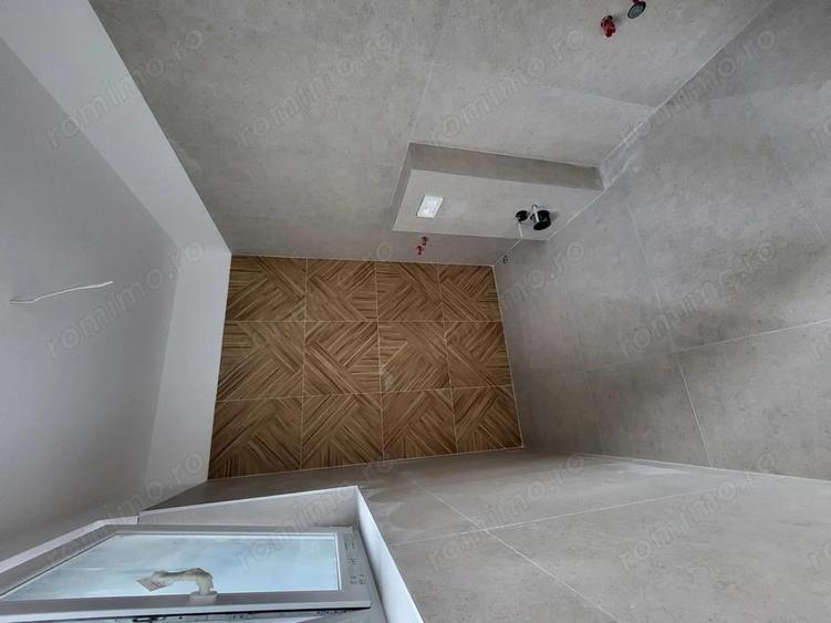 Duplex. Timisoara. Aproape de Zone 2. Teren generos. Disponibil imediat. - 13