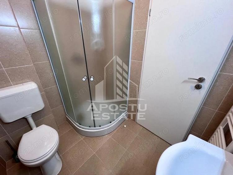 Apartament 1 camera, Complex Studentesc - 4