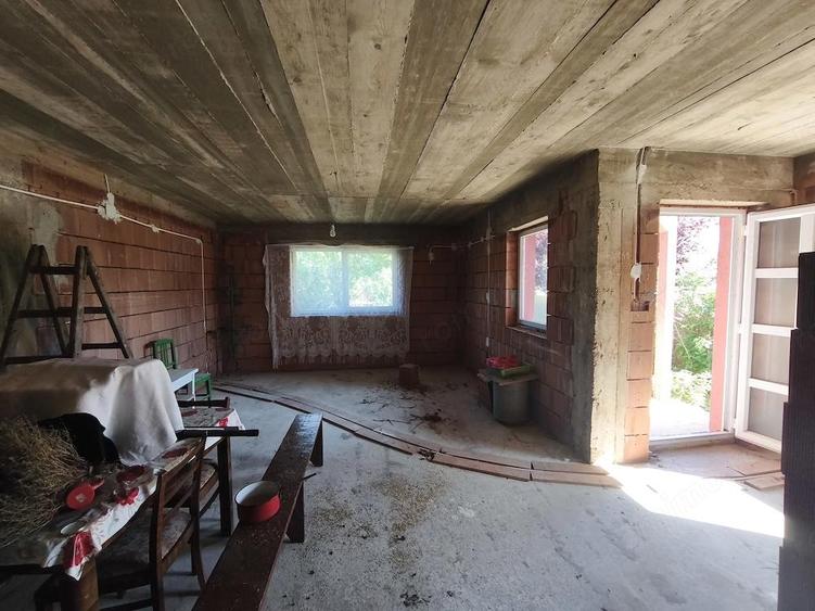 Dumbravita casa individuala 115000 euro - 4