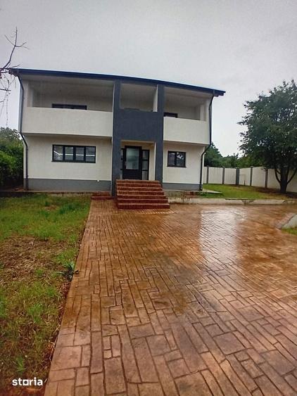 Casa 160 mp utili, 400 mp teren, Bucium - 3