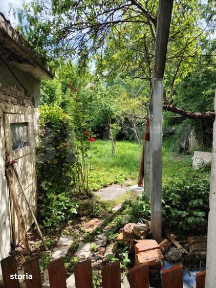 Casa individuala in stare buna, zona Industriala, Turda - 2
