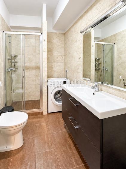Apartament cu 2 camere, mobilat în Tomis Nord
