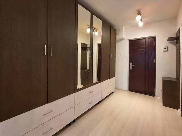 INCHIRIERE garsoniera Bloc Mixt etaj 5 Termoficare Metrou Lujerului Timonierului - 9