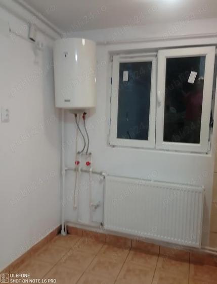 Inchiriez garsoniera - 1