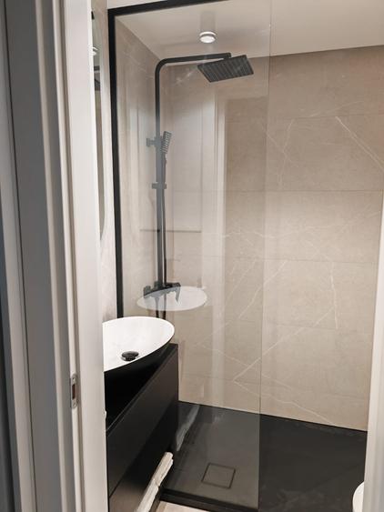 Vanzare 2 camere Magheru - Universitate, renovat, mobiliat - 9