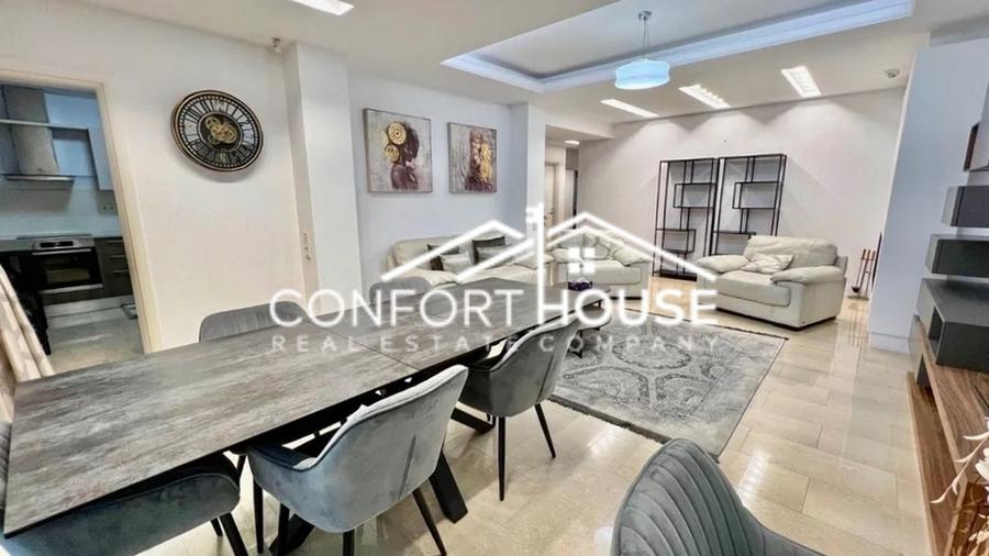 Vila P+E+M, 5 camere, mobilat, complex rezidential, PIPERA-Scoala Americana - 4