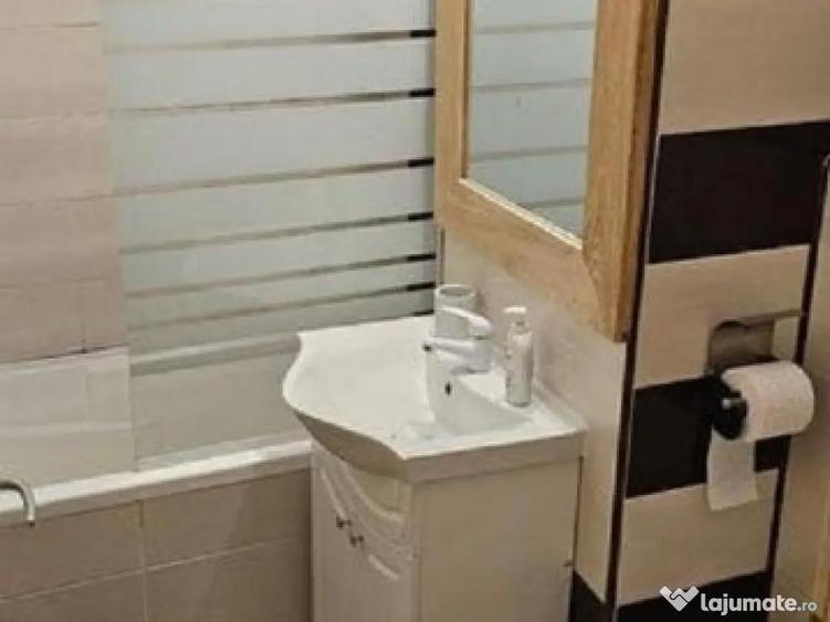 Tomis 1, Centru, de inchiriat 2 camere, gaze, mobilat - 1