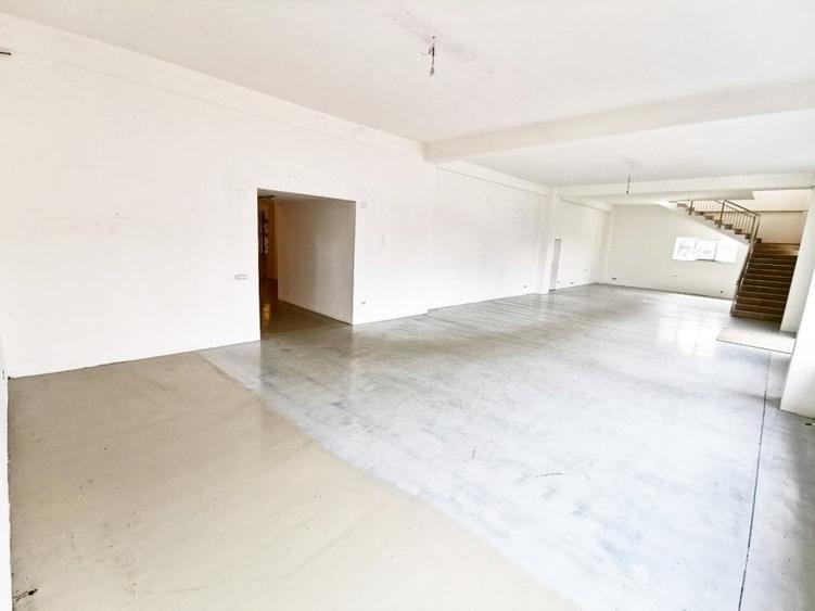 Hala 500 MP - Calea Torontalului - Toate Utilitatile -Acces auto- 6 Euro / MP - 7