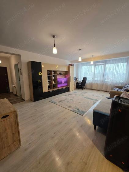 Apartament 92mp,3 camere,3 balcoane ,de vanzare ,cartierul verde - 4