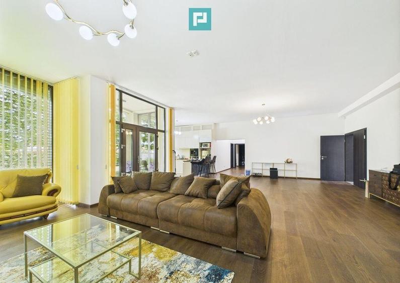 Casa pasiva pe parter in Cartier Europa Sacalaz - 17