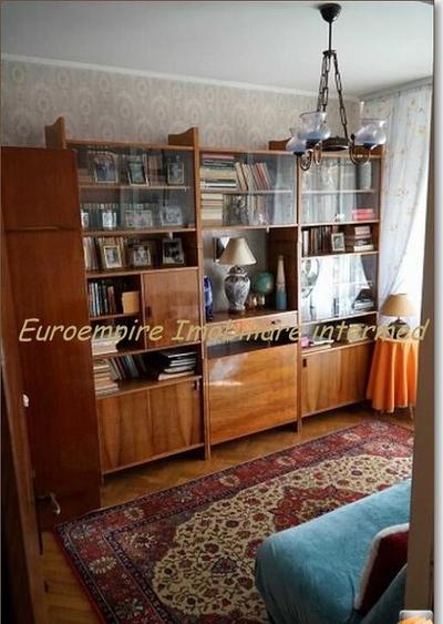 Apartament 3 camere decomandate Plaja Modern - 2