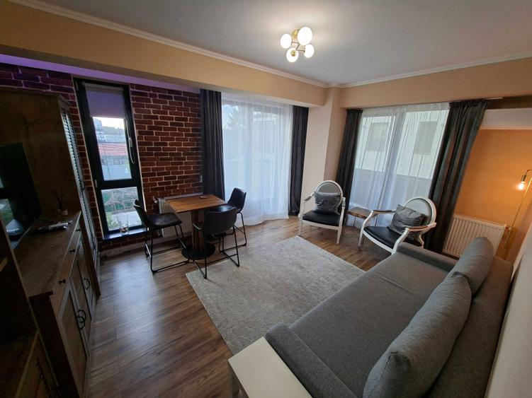 Apartament decomandat 2 camere Chitila Niagara SRI - 1