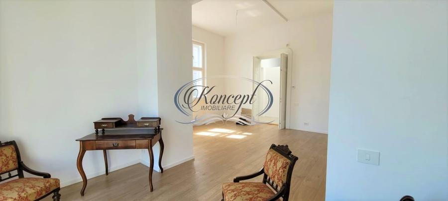 Spatiu de birouri in Andrei Muresanu - 8