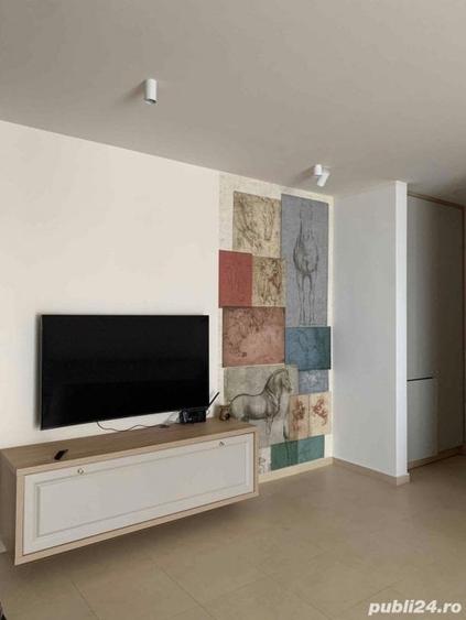 APARTAMENT CU 2 CAMERE IN BRAYTIM - 2