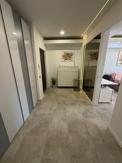 Apartament 2 camere de inchiriat Grozavesti(Novum) - 9