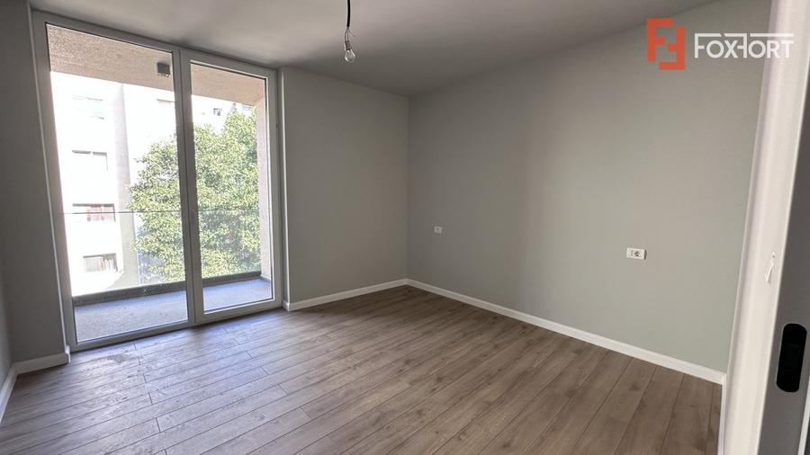 Apartament cu 3 camere la etajul 2 in Timisoara, zona Simion Barnutiu - 4