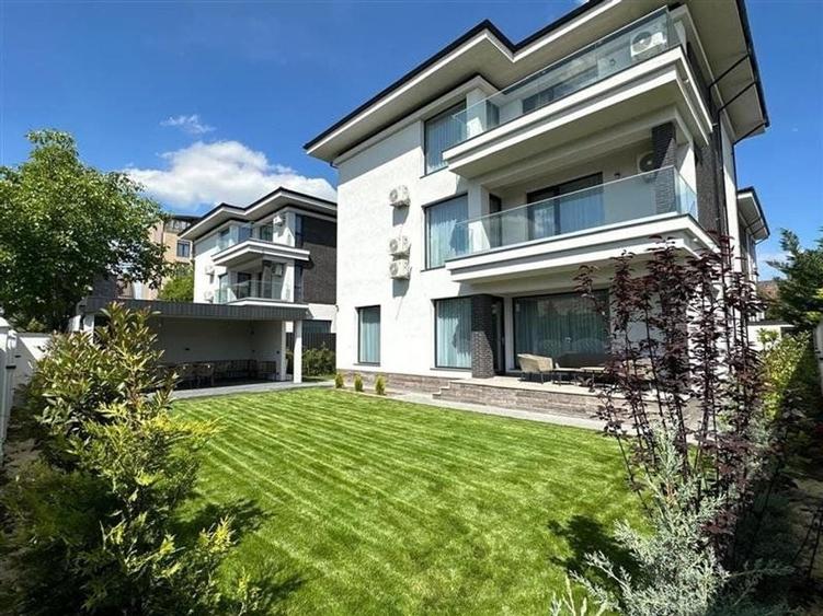 Vanzare Vila Iancu Nicolae-CAMBRIDGE SCHOOL - 1