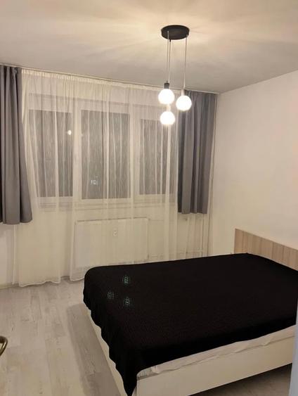 2 camere Crangasi - bld.Constructorilor *metrou 2 minute* - 5