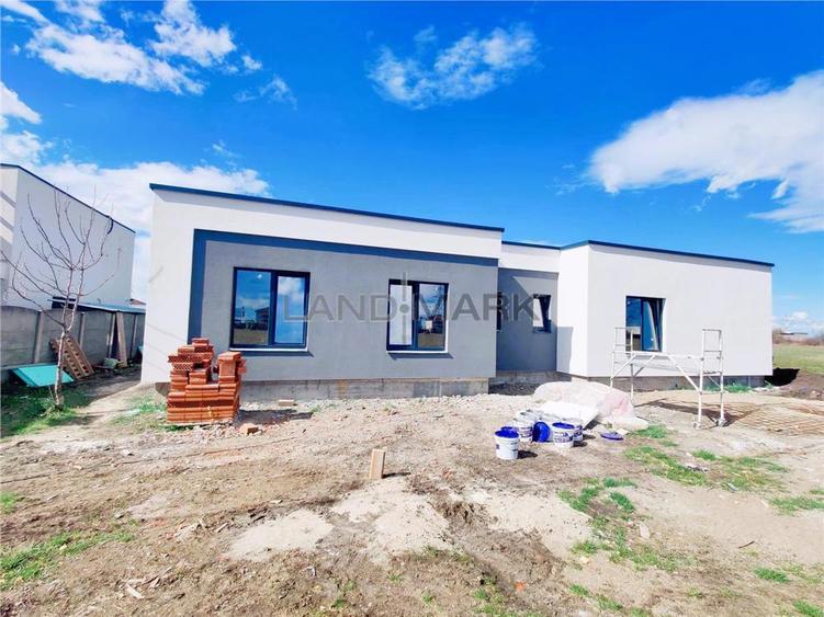 COMISION 0% DUPLEX DE VANZARE INTRARE MOSNITA - 1