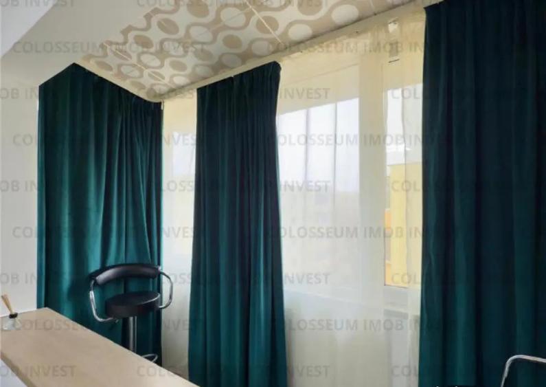 Apartament 2 camere, decomandat - zona Astra - 9