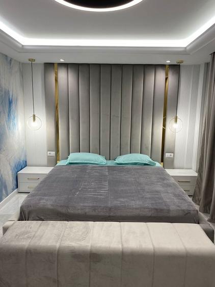 Apartament Ilfov , comuna Dudu 121A ion luca caragiale - 1